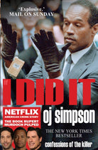 If I Did It : Confessions of the Killer - 9781783341092