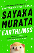 Earthlings - 9781783785698
