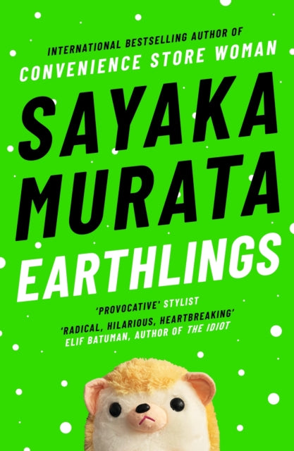 Earthlings - 9781783785698