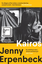 Kairos : Winner of the International Booker Prize - 9781783786138