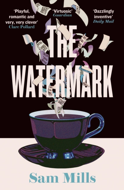 The Watermark - 9781783789672