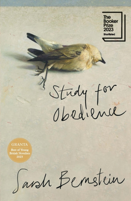 Study for Obedience - 9781783789931