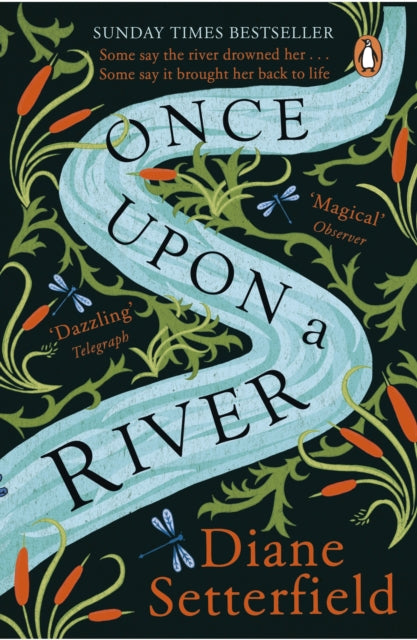 Once Upon a River : The Sunday Times bestseller - 9781784163631