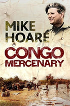 Congo Mercenary - 9781784388713