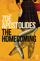 The Homecoming - 9781784633394