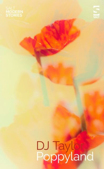 Poppyland - 9781784633462