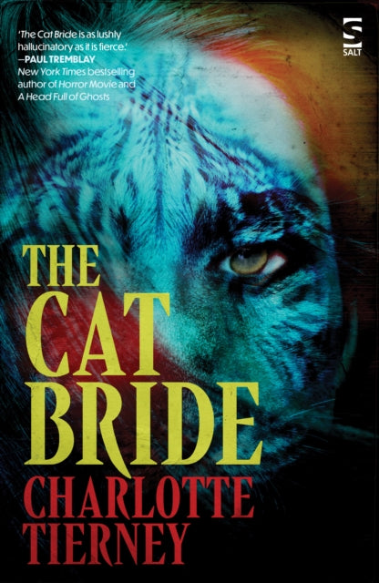 The Cat Bride - 9781784633622