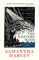 The Western Wind - 9781784708030