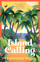 Island Calling - 9781784745400