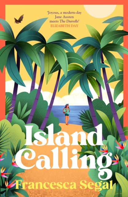 Island Calling - 9781784745400