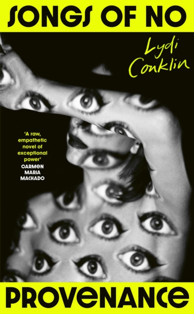 Songs of No Provenance - 9781784745653