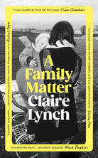 A Family Matter - 9781784745837