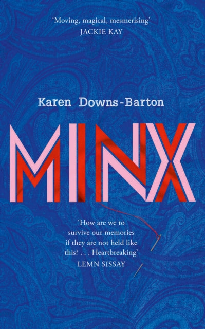 Minx - 9781784745875
