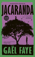 Jacaranda
