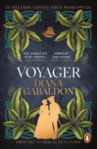 Voyager : (Outlander 3)