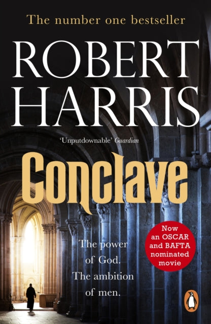 Conclave - 9781784751838