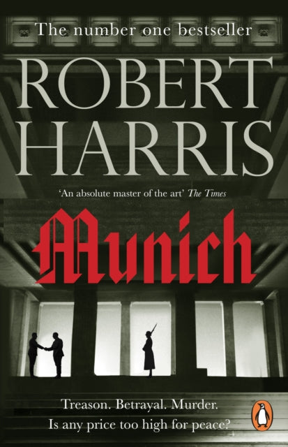Munich - 9781784751852