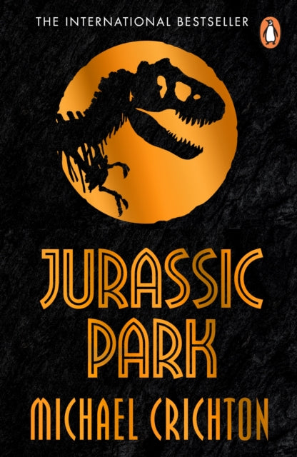 Jurassic Park - 9781784752224