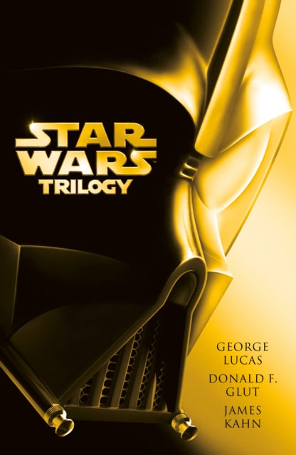 Star Wars: Original Trilogy - 9781784759384