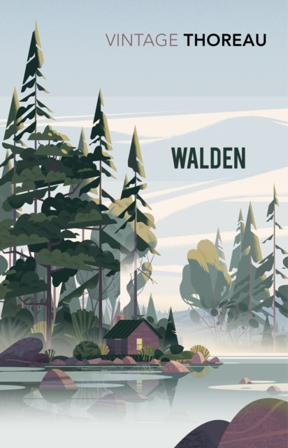 Walden - 9781784872410