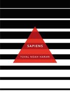 Sapiens : A Brief History of Humankind: (Patterns of Life)