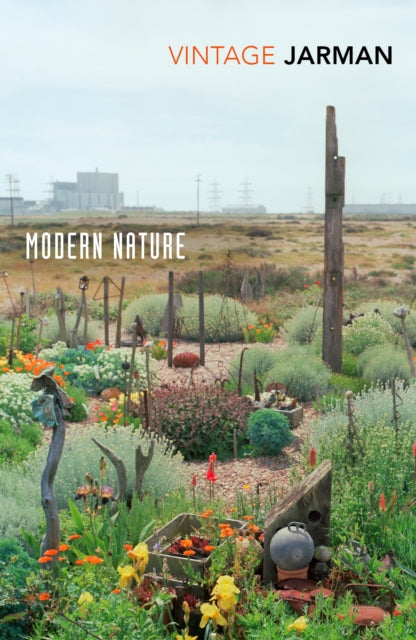 Modern Nature : Journals, 1989 – 1990 - 9781784873875