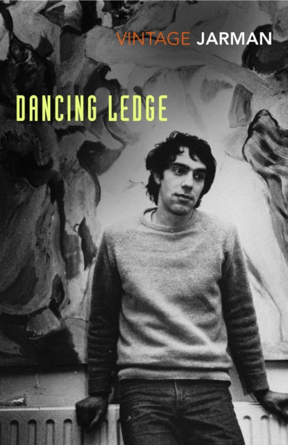 Dancing Ledge : Journals vol. 1 - 9781784877682