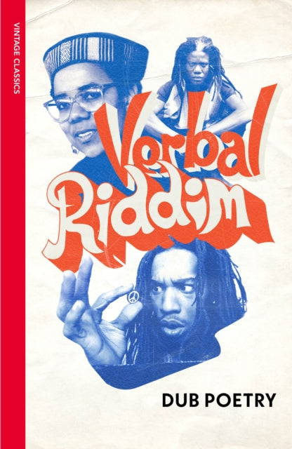 Verbal Riddim : Dub Poetry - 9781784878276