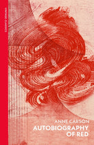 Autobiography of Red - 9781784879020