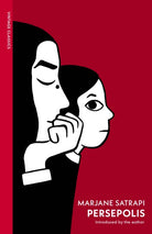 Persepolis I & II - 9781784879099