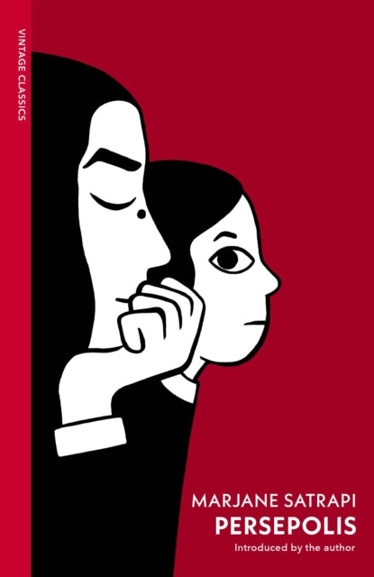 Persepolis I & II - 9781784879099