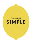 Ottolenghi SIMPLE - 9781785031168