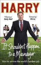 It Shouldn’t Happen to a Manager - 9781785034572