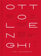 Ottolenghi: The Cookbook - 9781785034770