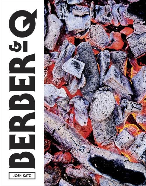 Berber & Q - 9781785035289