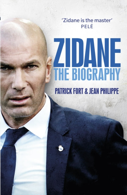 Zidane - 9781785038488