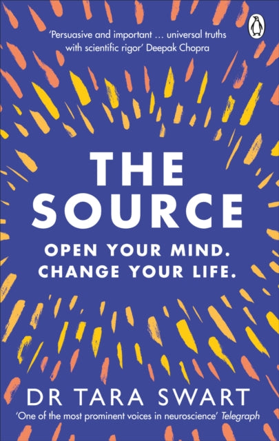 The Source : Open Your Mind, Change Your Life - 9781785042003