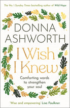I Wish I Knew : The uplifting Sunday Times bestseller - 9781785306655