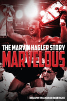 Marvelous : The Marvin Hagler Story - 9781785311451