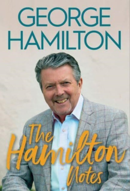 The Hamilton Notes - 9781785374869