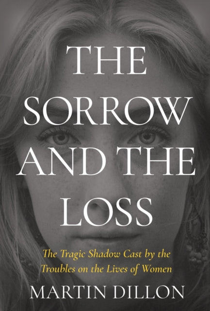 The Sorrow and the Loss - 9781785375415