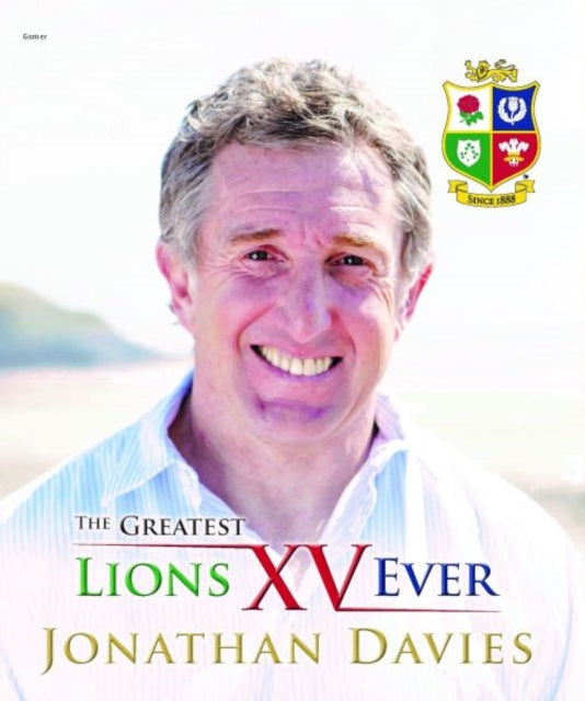 The Greatest Lions XV Ever - 9781785621376