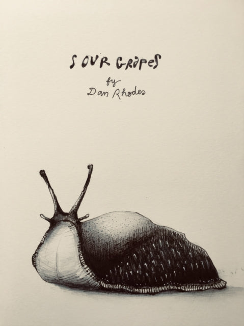 Sour Grapes - 9781785632921