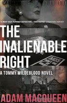 The Inalienable Right : 3 - 9781785634055
