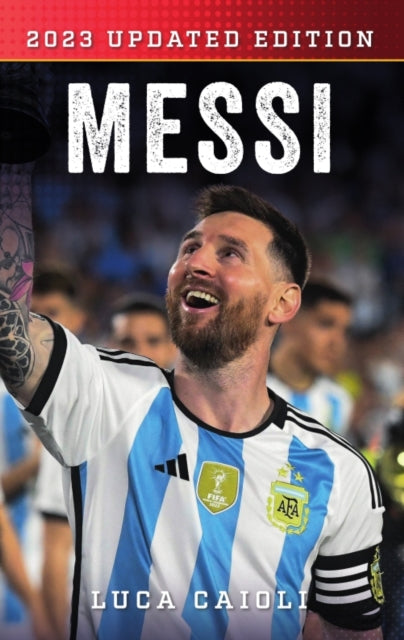 Messi - 9781785787676