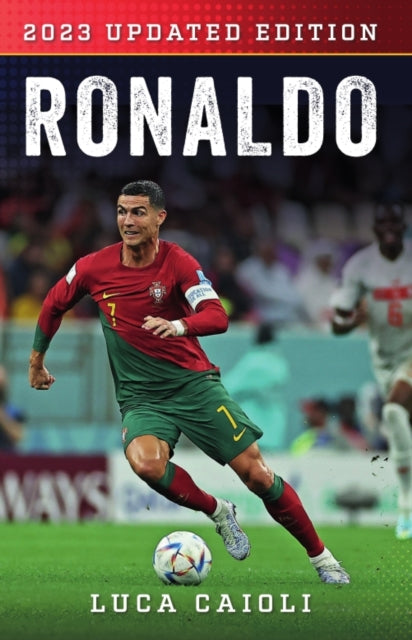 Ronaldo - 9781785788796