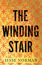 The Winding Stair - 9781785907920