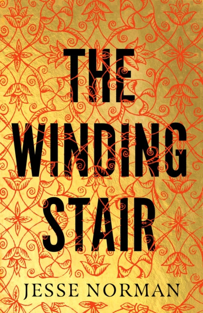 The Winding Stair - 9781785907920