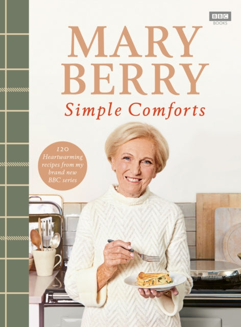 Mary Berry's Simple Comforts - 9781785945076