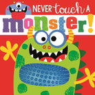 Never Touch a Monster - 9781785984280